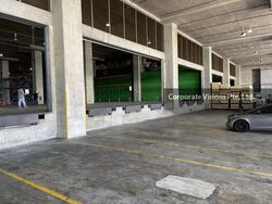 Tuas South Street 15 (D22), Warehouse #524577381